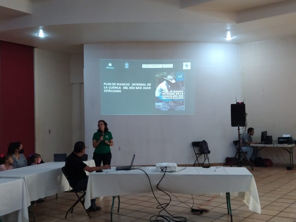Presentacion PMICCRSJZ
